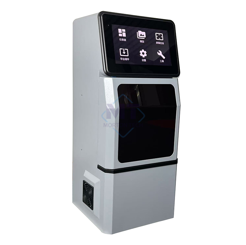 Diş hekimliği için kullanılan, - Dental 3D Printer Resin incelemesi ve fiyatı